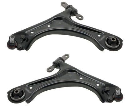 Front Lower Control Arms W/ Ball Joints For Hyundai Tucson 2022 2024 2025 2026 - Photo 1