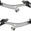 Mevotech Front Lower Control Arms W/ Ball Joints For Honda Accord 2023 2024