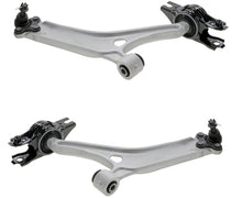 Mevotech Front Lower Control Arms Tie Rods & Links For Honda Accord 2023 2024