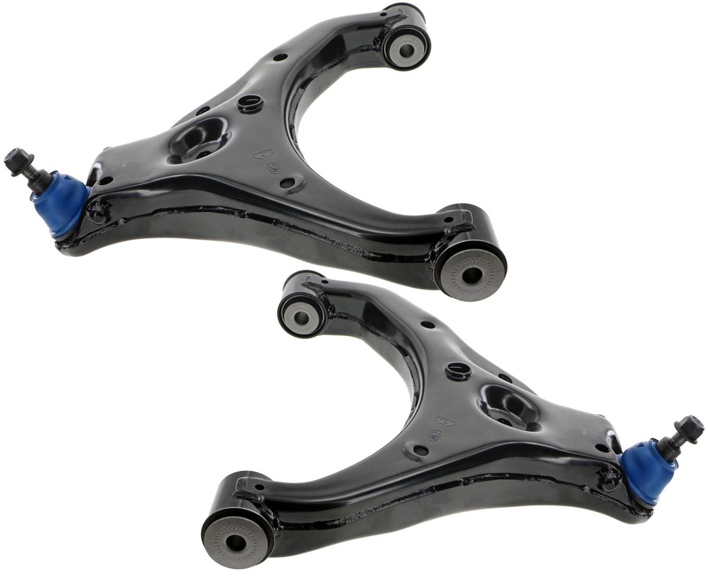Mevotech Front Lower Control Arms W/ Ball Joints For Ford Ranger 2021 2022 2023