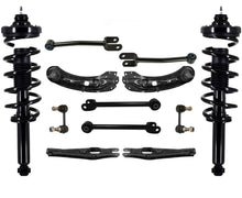Rear Struts Control Arm & Link For Dodge Journey 2011-2020 Front Wheel Drive