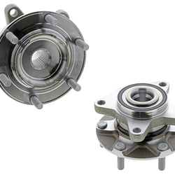 One Front Wheel Hub Bearing & Assembly For Ford Ranger 2019-2023 4 Wheel Drive