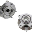 Front Wheel Hub Bearing & Assembly Kit For Ranger 2019-2023 Rear Wheel Drive