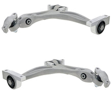Front Lower & Upper Control Arms W/ Ball Joints For Volvo V60 2019 2020 2024