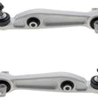 Mevotech Front Lower Forwward Control Arms W/ Ball Joints For Tesla Y 2020-2024