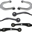 Upper Lower Control Arms W/ Ball Joints & Links For X5 19-2023 All Wheel Drive