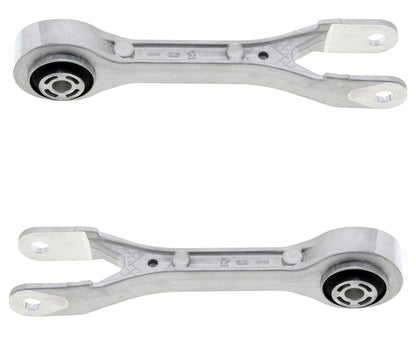 Rear Left & Right Upper Rearward Control Arms For Jeep Wagoneer 2022 2023 2024