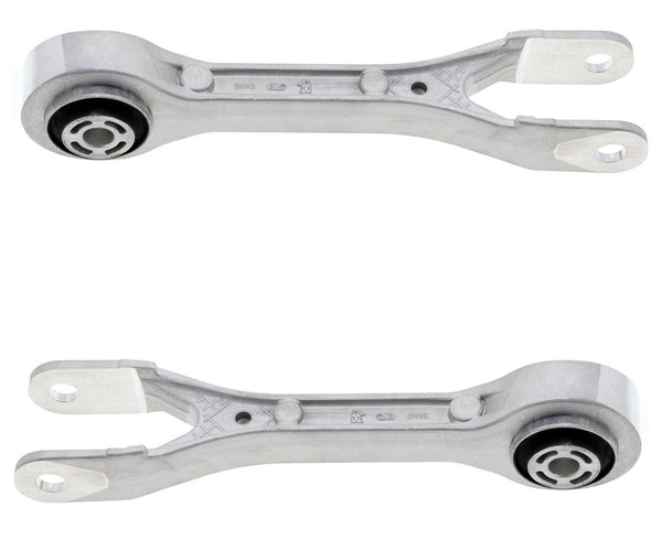 Rear Left & Right Upper Rearward Control Arms For Jeep Wagoneer 2022 2023 2024