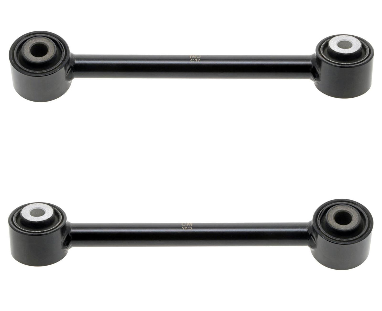 Rear Complete Struts Control Arms & Links For TLX 2015-2018 All Wheel Drive
