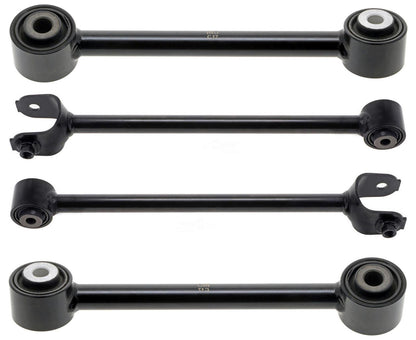 Rear Complete Struts Control Arms & Links For TLX 2015-2018 All Wheel Drive