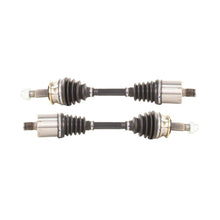 Front Left & Right Cv Axles for Chevrolet Spark EV 2014 2015 2016