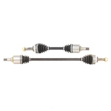 Front Cv Shaft Axles for Chevrolet Spark 1.4L 2016-2019 W/ Manual Transmission
