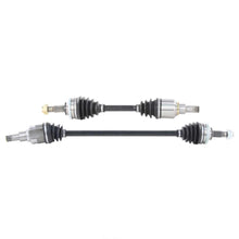 Front Cv Axles For Chevrolet Spark 1.4L 2016-2022 Automatic CVT Transmission