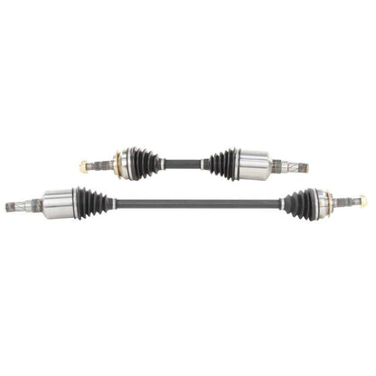 Front Cv Axles for Chevrolet Cruze 1.8L 2013 2014 2015 W/ Automatic Transmission