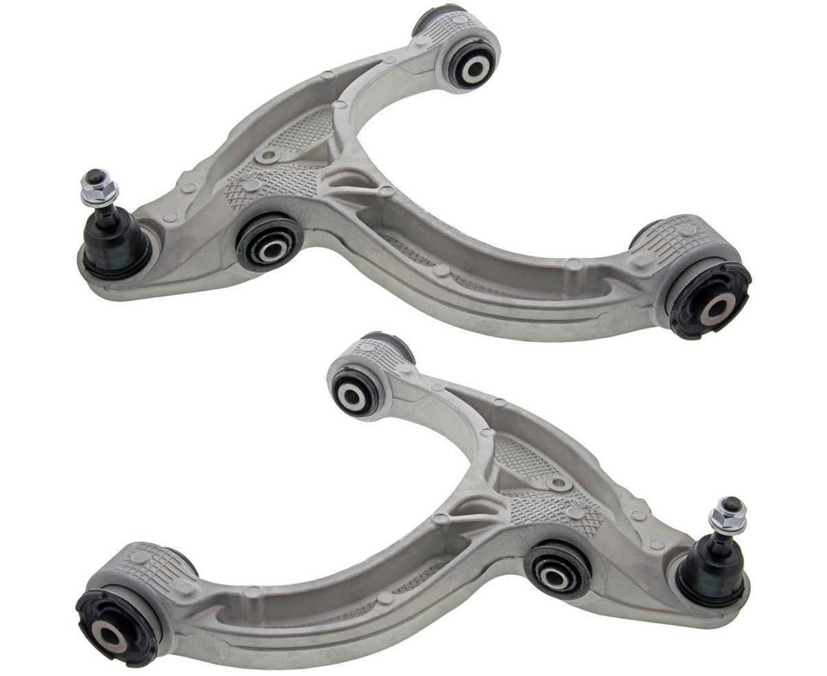 Mevotech Front Lower Control Arms W/ Ball Joints For Jeep Wagoneer 2022-2024 - Photo 1