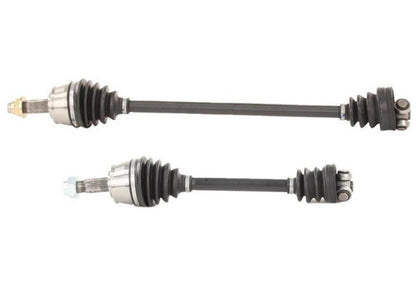 Ejes motrices CV 13-17 para FIAT 500 Aspiración natural 1.4L Transmisión manual de 5 velocidades