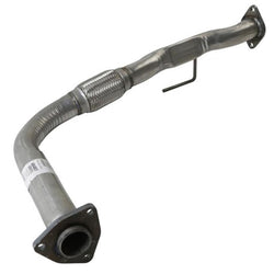 Front Flex Pipe For Toyota Camry 1992-1993 2.2L W/ Federal Emissions