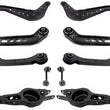 Rear Upper & Lower Control Arms & Links For Chevrolet Malibu 2016 2017 2023