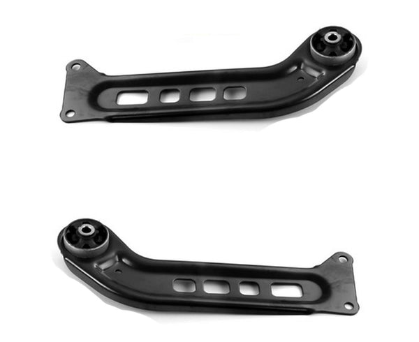 Rear Trailing Control Arms W/ Bushings For Chevrolet Malibu 2016 2017 2020 2023