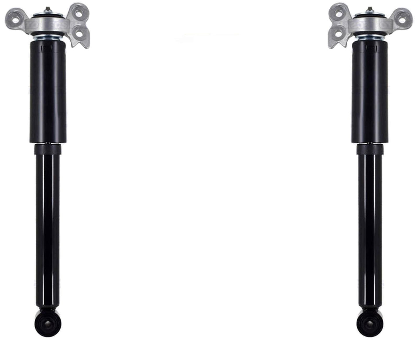 Rear Complete Shocks & Links For Chevrolet Malibu 2016 2017 2018 2020 2022 2023