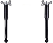 Rear Complete Shocks & Links For Chevrolet Malibu 2016 2017 2018 2020 2022 2023