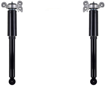 Rear Complete Shocks & Links For Chevrolet Malibu 2016 2017 2018 2020 2022 2023