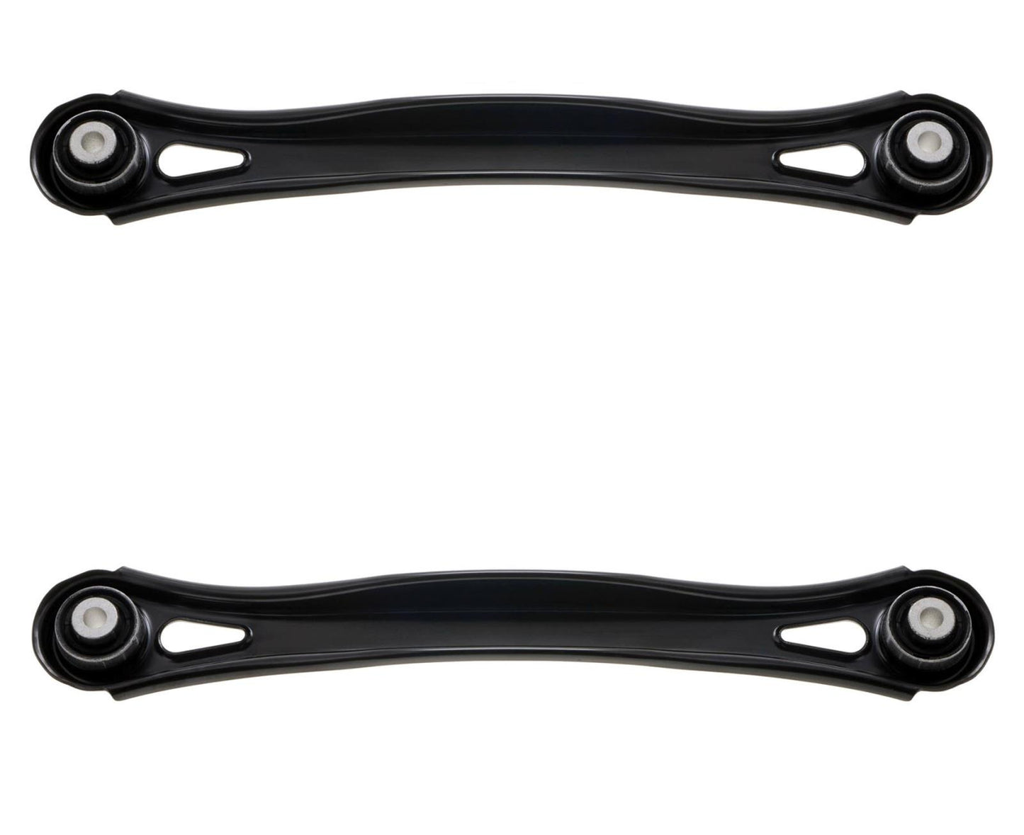 Rear Left & Right Lower Rearward Control Arms For Chevrolet Camaro 2016-2023