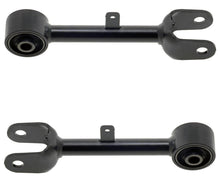 Rear Left & Right Upper Forward Control Arms For Lexus IS300 2017 2020 2024