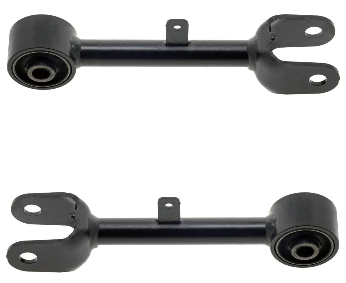 Mevotech Rear Upper & Lower Control Arms For Lexus IS300 2016 2017 18 2021 2022 - Photo 1