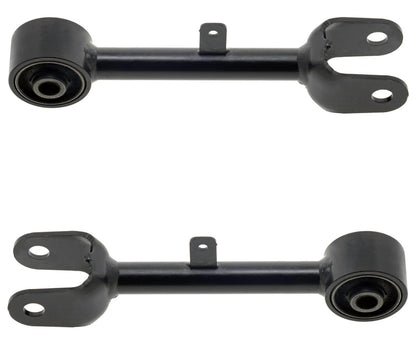 Mevotech Rear Upper & Lower Control Arms For Lexus IS300 2016 2017 18 2021 2022 - Photo 3