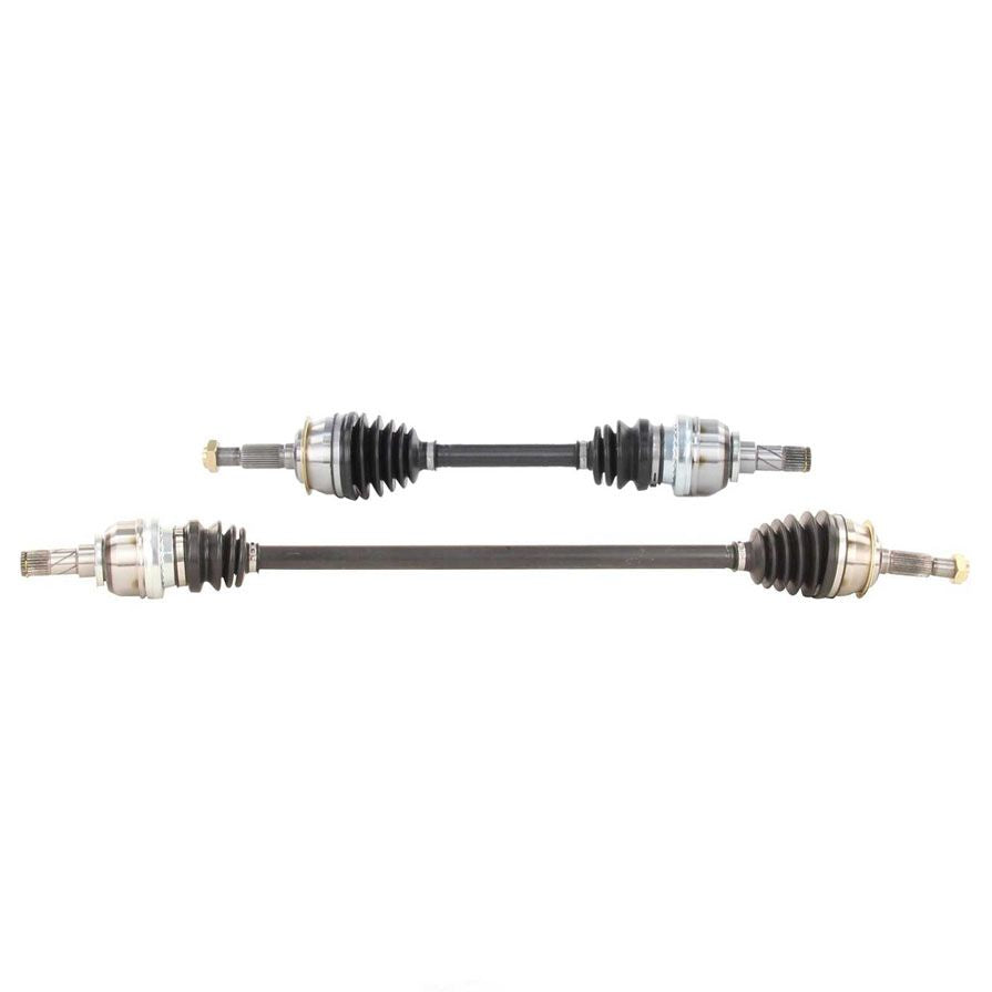 Front Cv Axles for Chevrolet Cruze 1.4L 2016 2017 2018 with Manual Transmission