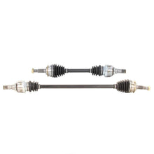 Front Cv Axles for Chevrolet Cruze 1.4L 2016 2017 2018 with Manual Transmission