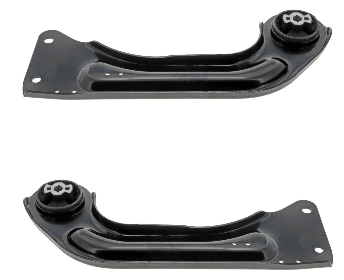 Rear Left & Right Trailing Control Arms For Volvo XC40 2019 2020 2021 2022 2024