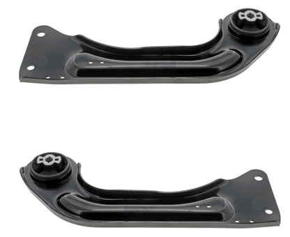 Rear Left & Right Trailing Control Arms For Volvo XC40 2019 2020 2021 2022 2024