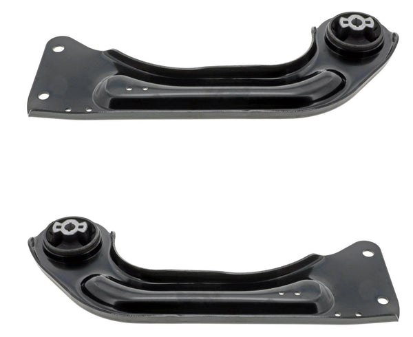 Rear Left & Right Trailing Control Arms For Volvo XC40 2019 2020 2021 2022 2024