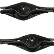 Rear Left & Right Lower Control Arms For Volvo XC40 2019 2020 2021 2022 2024