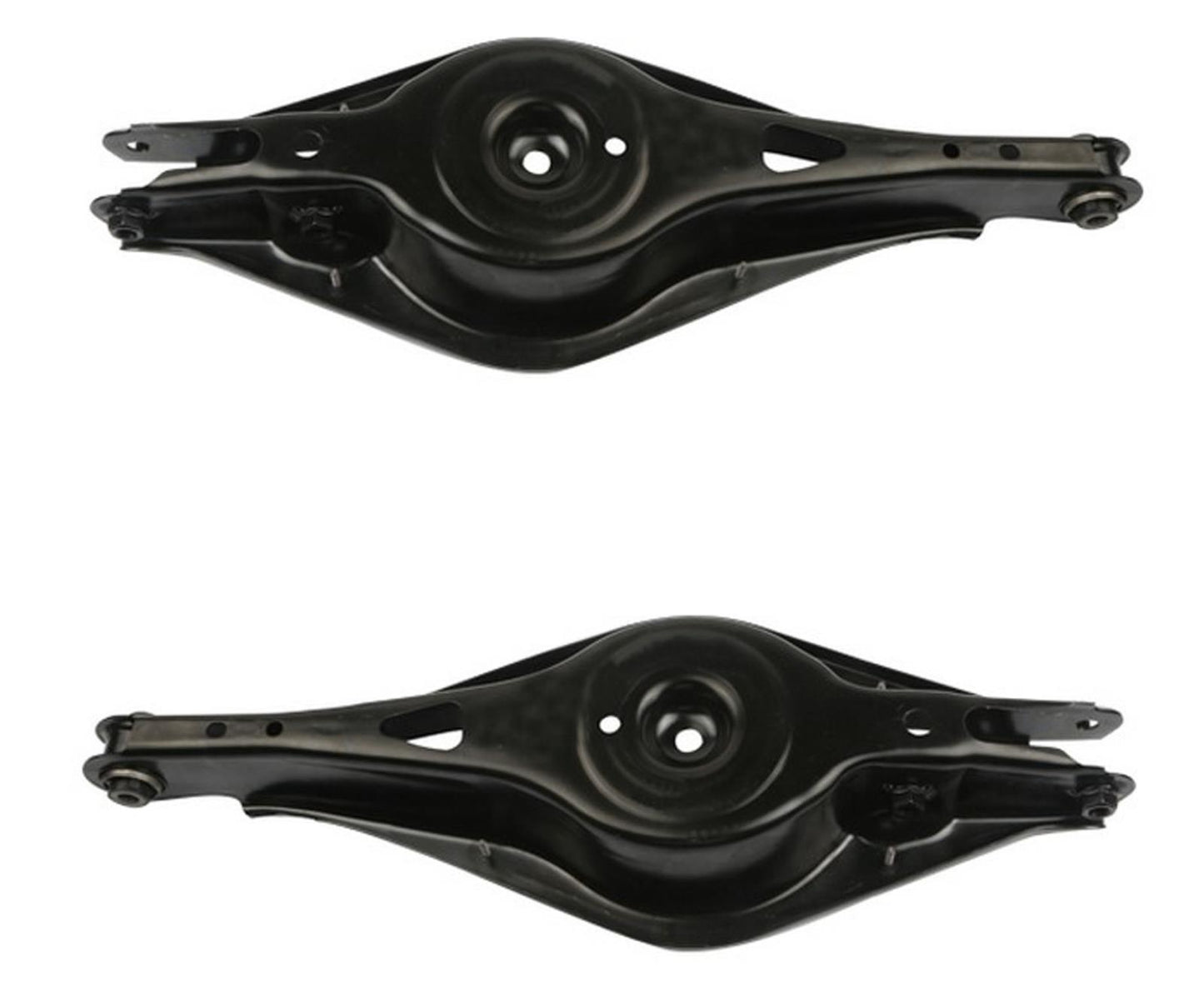 Rear Left & Right Lower Control Arms For Volvo XC40 2019 2020 2021 2022 2024