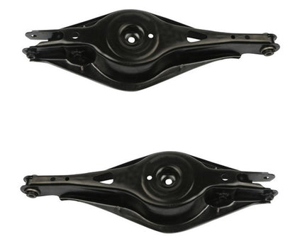 Rear Left & Right Lower Control Arms For Volvo XC40 2019 2020 2021 2022 2024