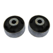 Front Lower Rearward Control Arm Bushings for Volkswagen GTI 2.0L 2015-2023