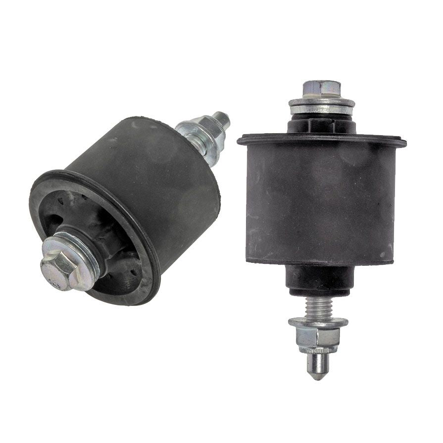 Rear Suspension Trailing Arm Bushings for Toyota Prius V 1.8L 2012-2013