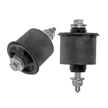 Rear Suspension Trailing Arm Bushings for Toyota Prius V 1.8L 2012-2013