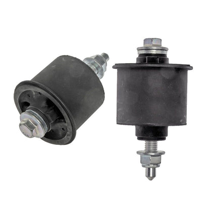 Rear Suspension Trailing Arm Bushings for Toyota Prius V 1.8L 2012-2013
