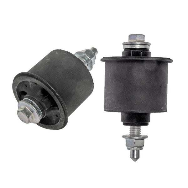 Rear Suspension Trailing Arm Bushings for Toyota Prius V 1.8L 2012-2013