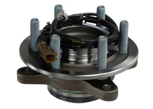 Front Wheel Hub Bearing Assembly for Ford Bronco Raptor 3.0L 2021 2022 2023