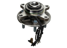 Front Wheel Hub Bearing Assembly for Ford Bronco Raptor 3.0L 2021 2022 2023