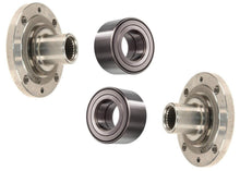 Front Wheel Hub Wheel Bearing For Fiat 500 2012 2014 2015 2016 2017 2018 2019
