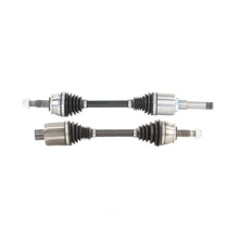 Front CV Axles Shaft  For Buick Encore 1.4L 2013 2014 15 2019 Front Wheel Drive