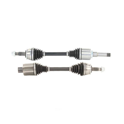 Front CV Axles Shaft  For Buick Encore 1.4L 2013 2014 15 2019 Front Wheel Drive