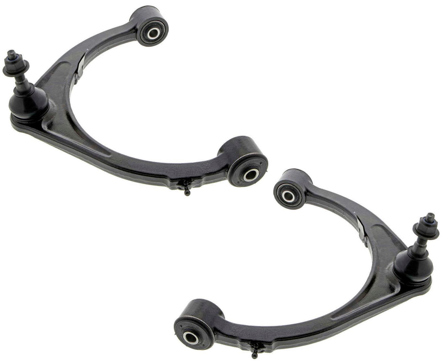 Mevotech Front Upper Control Arms W/ Ball Joints For Wagoneer 2022 2023 2024