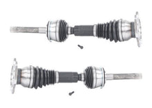 Off Roads CV Drive Axle Shafts for Toyota 4 Runner Toyota Pick Up 1986-1995 4x4